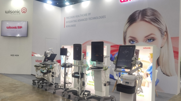 medical fair asia 2023 | bangkok, thailand
