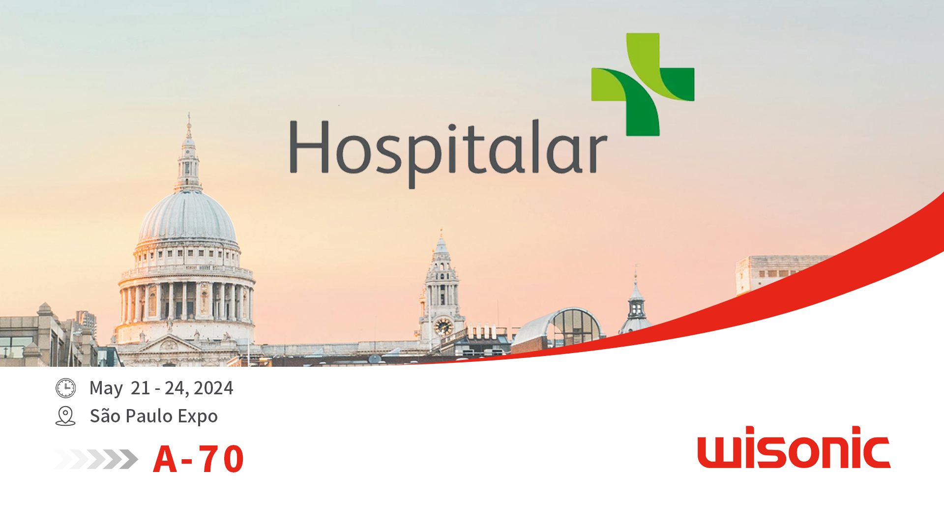 hospitalar 2024