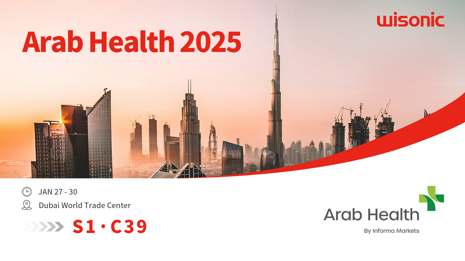 arab health 2025