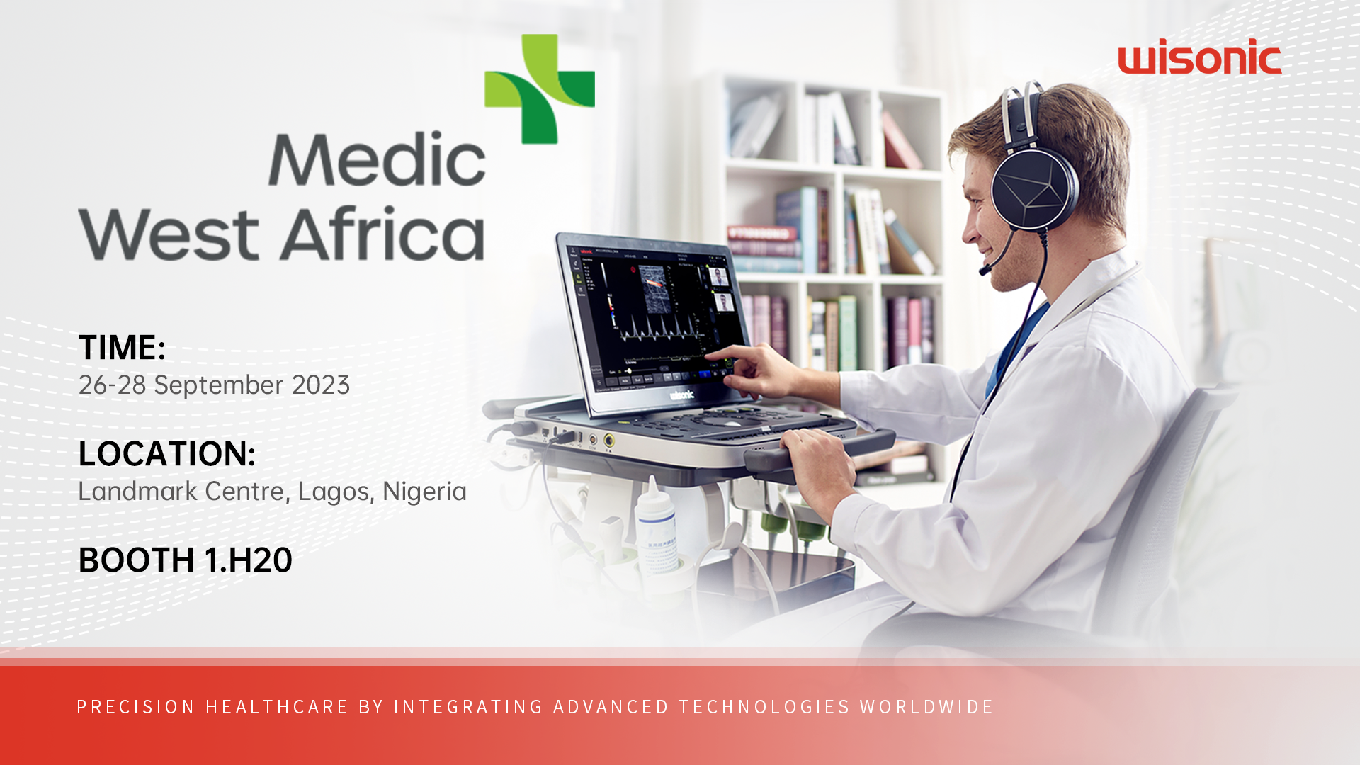 medic west africa 2023