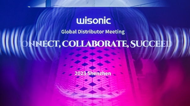 2023 distributor meeting | guangdong, china