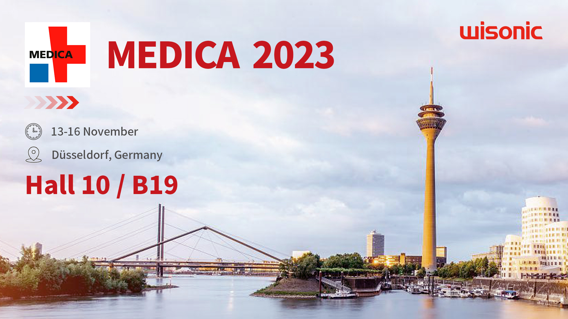 medica 2023