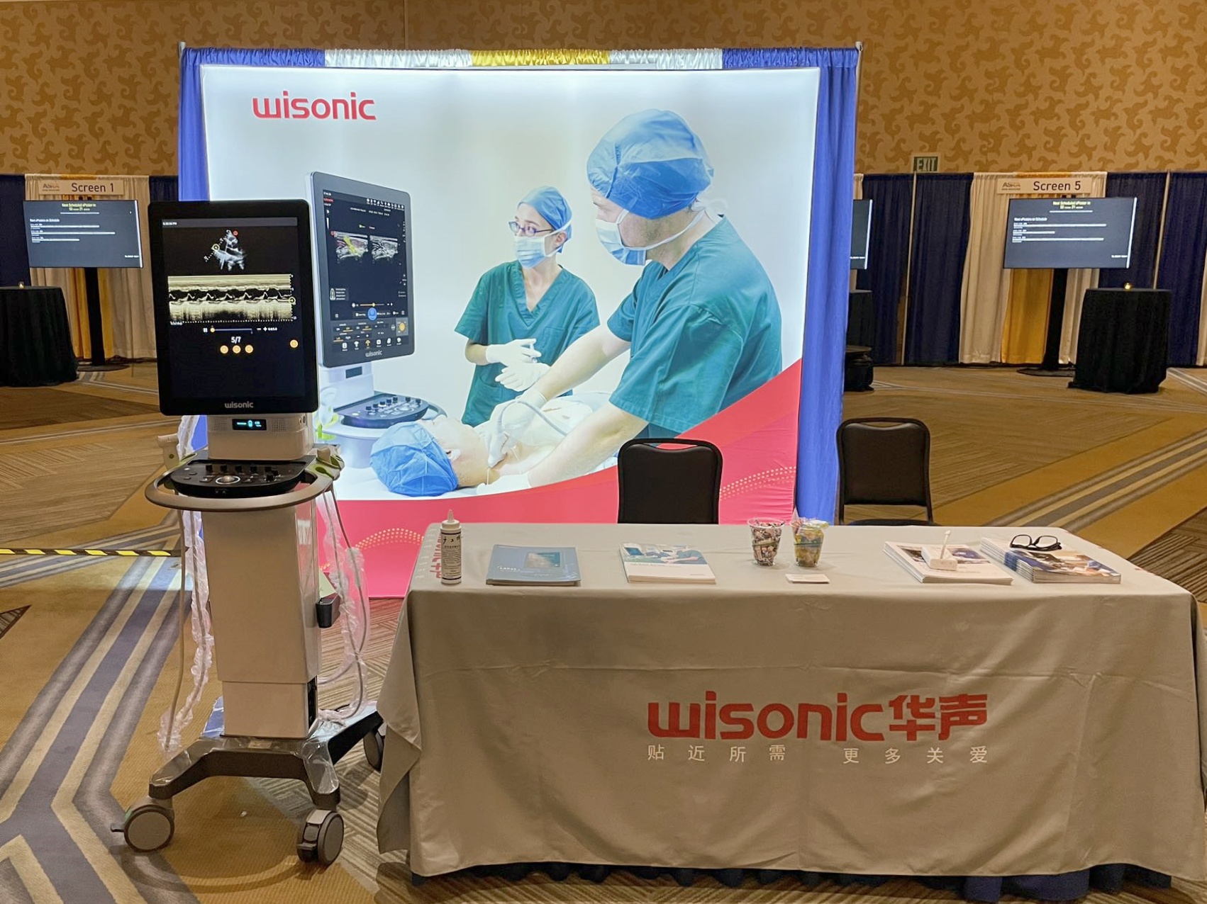 asra spring 2024 | california, usa